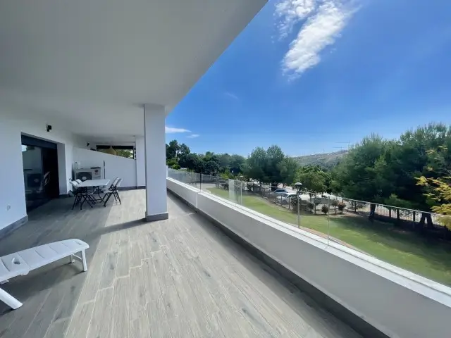 Apartamento 2 Dormitorios Estepona Ocean Hills