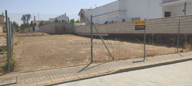 Parcela Rustica en Venta en Marchena San Gines