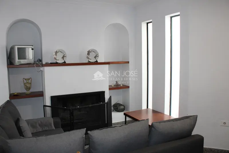 Casa en Villena Centro Reformada 93m2 Ideal Parejas
