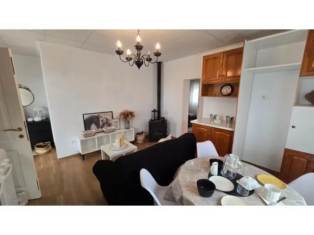 Chalet en Venta Partida Horna Novelda