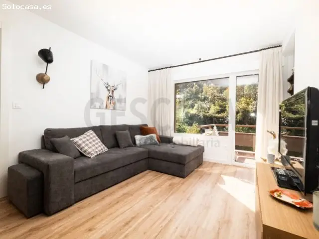 Apartamento Reformado Betren Vistas Encantadoras