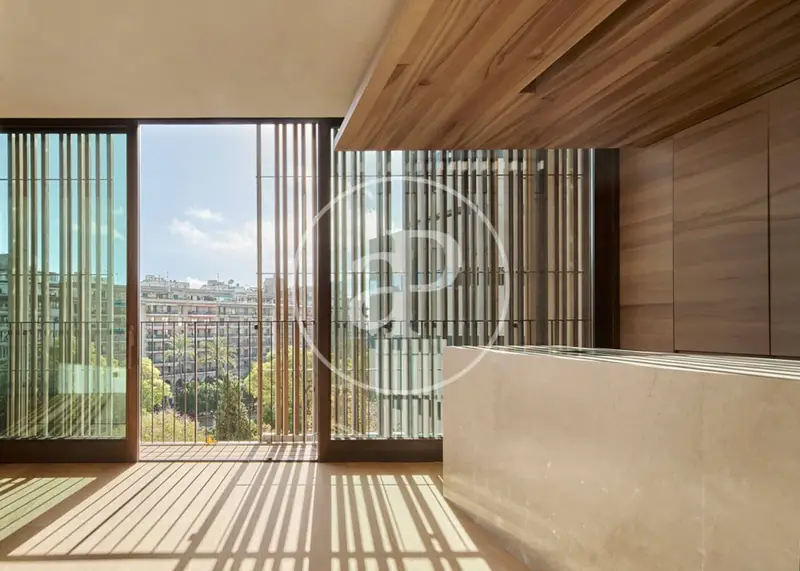 Apartamento de Lujo en Paseo Mallorca Palma de Mallorca