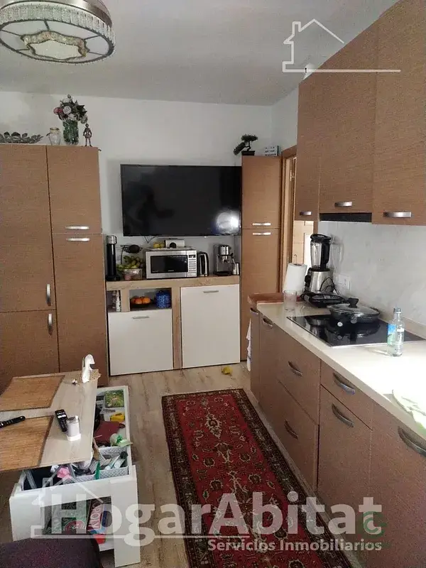 Casa Reformada en Beniarj	4 Dormitorios Terraza Garaje