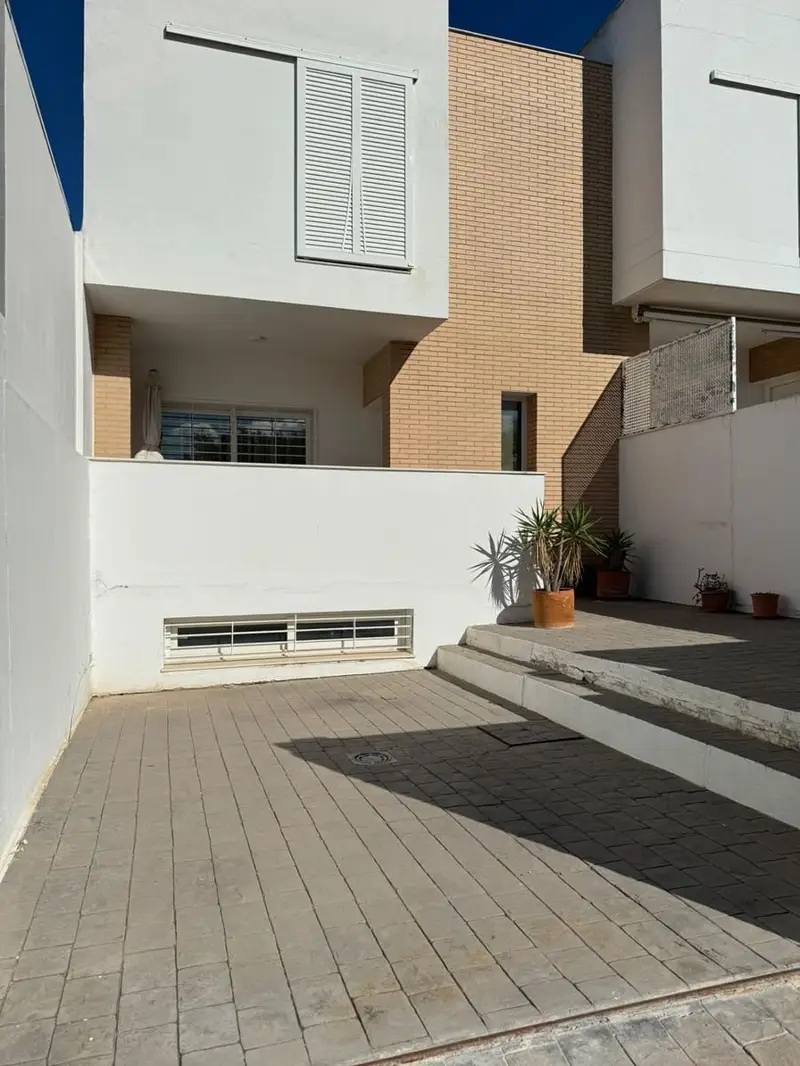 Adosado en Venta en Medina Sidonia Ideal para Familias