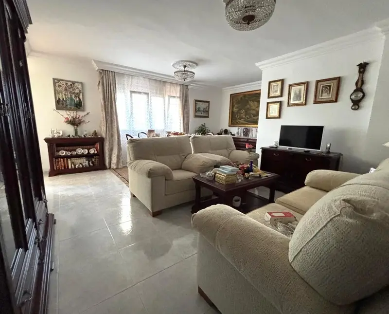 Venta Piso Vistas Corte Ingl	 s La Paz C	 diz