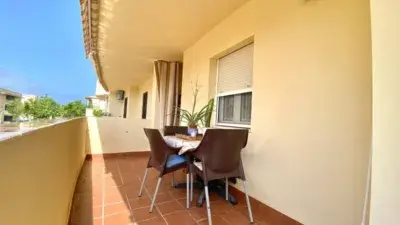 Piso en Venta Playa de Regla con Terraza Piscina y Parking