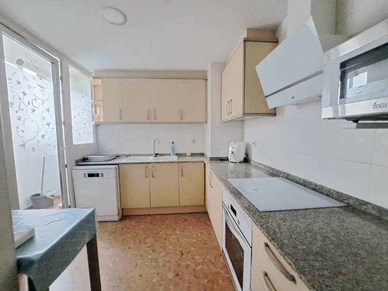 Piso en Venta Carcaixent Zona Germaníes 105m2