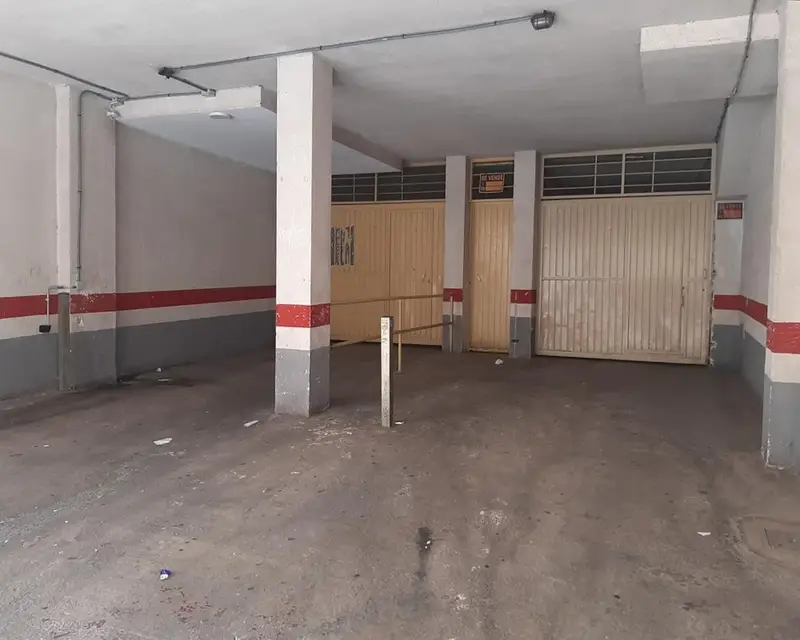 Inmueble 10m2 en Venta Santa Caterina Villarreal