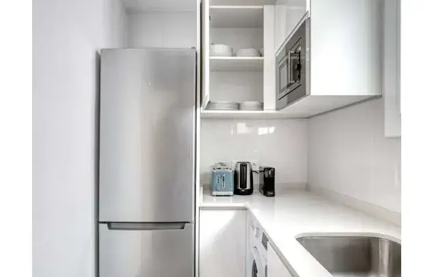 Alquiler Piso 3 Dormitorios 104m2 Barcelona