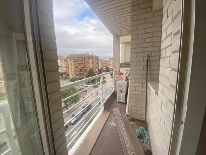 venta Piso en Huesca, Huesca Provincia (KMP-020131)- Globaliza