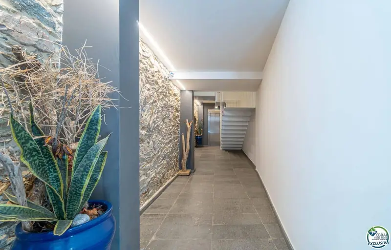 Apartamento en primera linea de mar Roses Girona