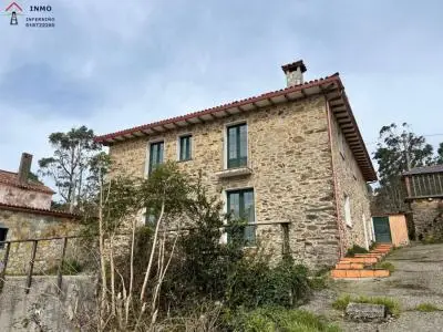 Casa Chalet en Venta Cedeira La Coruna
