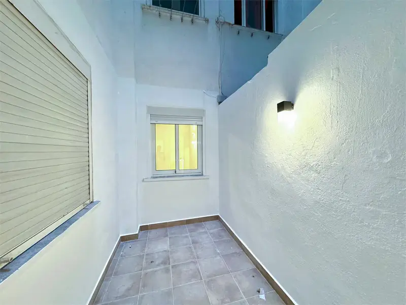 Apartamento 3 Dormitorios Malaga 69m2 2 Baños