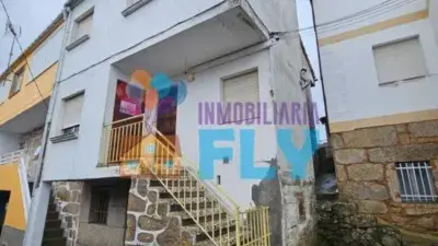 Casa en venta en Nogueira de Ramuín