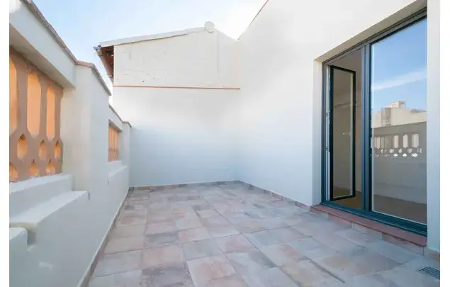 Apartamento Estudiante 1 Dormitorio Barcelona