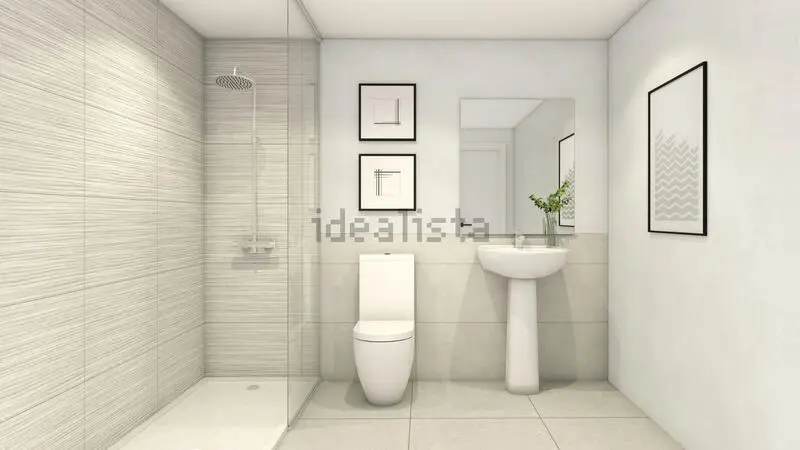 2 Cuarto Duplex en Venta Mijas Costa Malaga