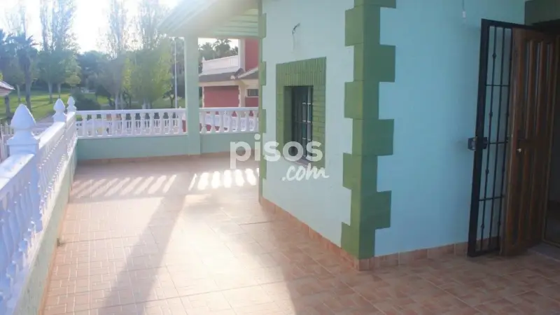 Casa en Venta Los Altos 315m2 3 habitaciones 4 banos piscina