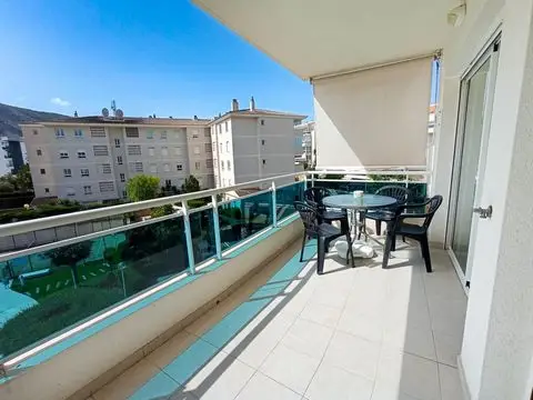 Apartamento 2 Dormitorios Alfaz del Pi