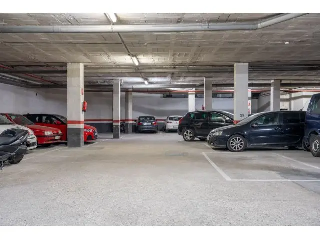 Parking en Alquiler Sant Adria de Besos Barcelona