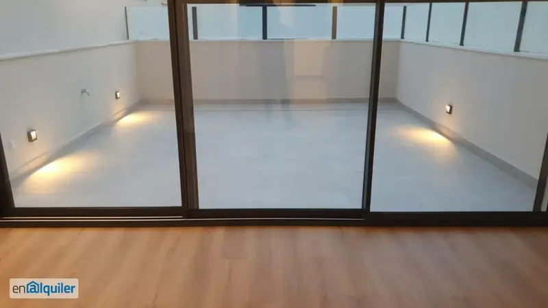 Alquiler Temporal Piso 1 Dormitorio Plaza Espa	
	
	
	
a Palma