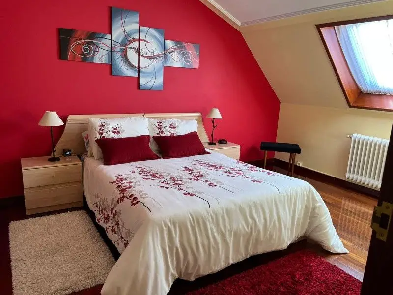 Venta Dúplex con calefacción en Aceña de Olga