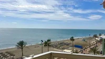 Apartamento en venta en Centro con vistas al mar