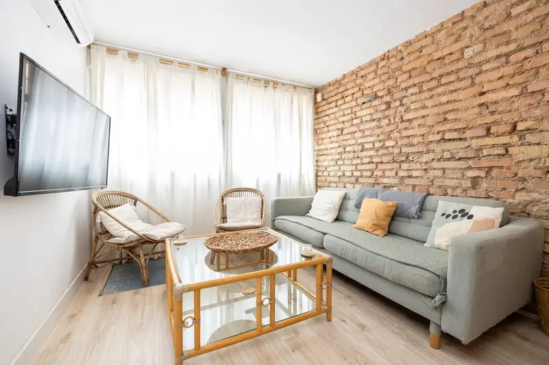 Apartamento Moderno en Zaidín Granada 3 Dormitorios Reformado