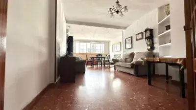Piso amplio en Casco Histórico cerca Plaza de Toros