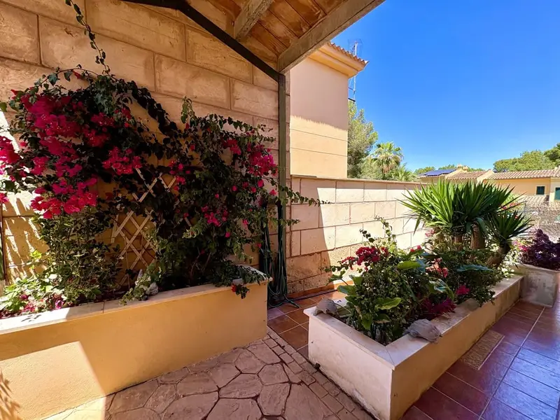 Casa Adosada en Venta Mallorca 4 Dormitorios Piscina Privada