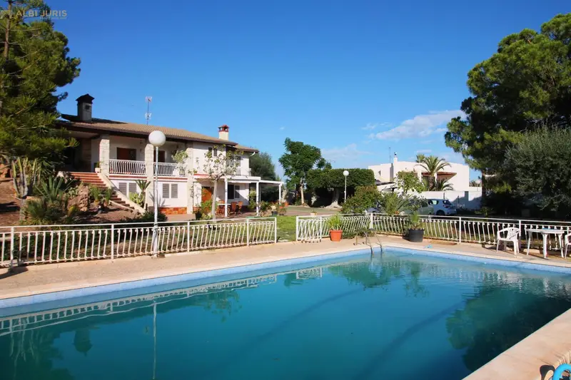 Venta Villa con Trastero en Bonavista Elche