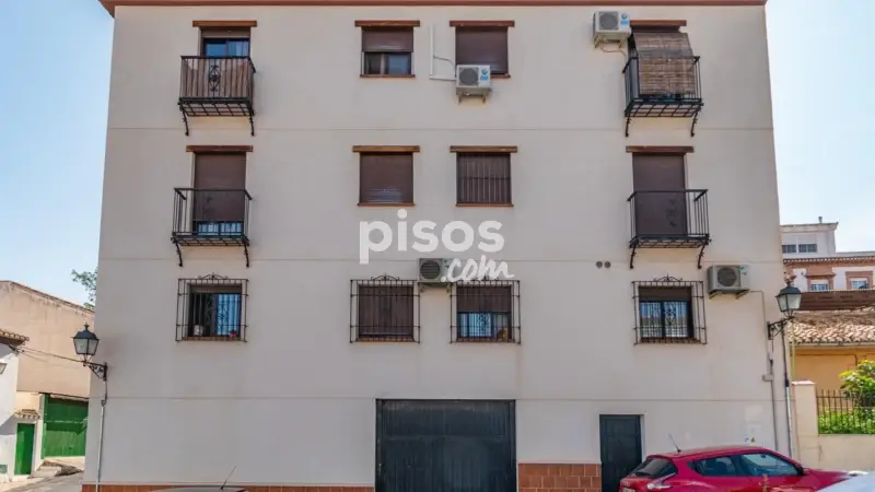 Piso en venta 2 dormitorios Granadas