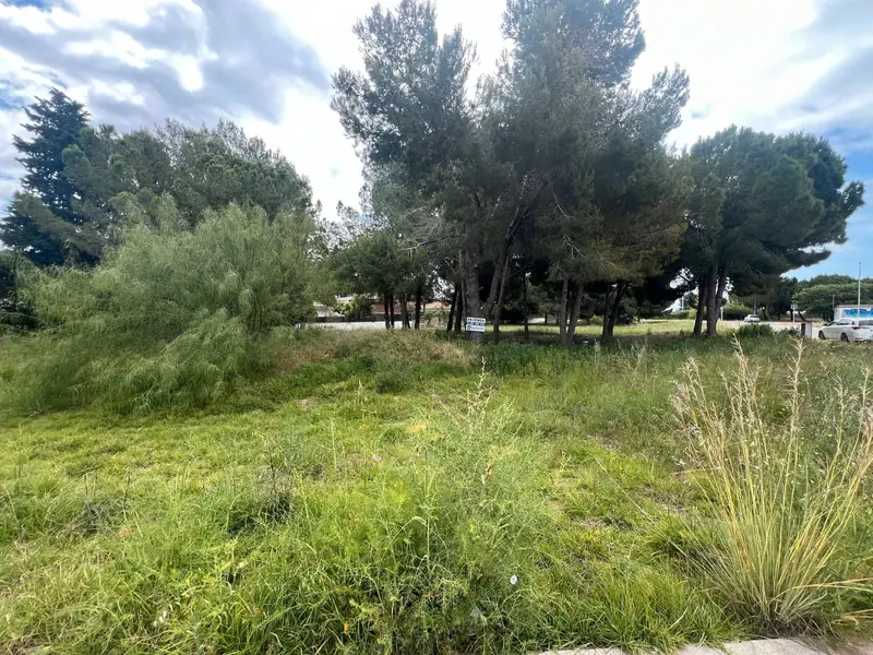 Solar/Parcela en venta en Torredembarra, Tarragona