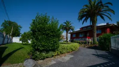 Casa en Venta 5 Habitaciones 5 Baños 388m2 Garaje