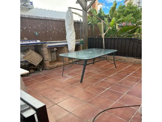 Chalet Pareado en Alquiler La Zubia