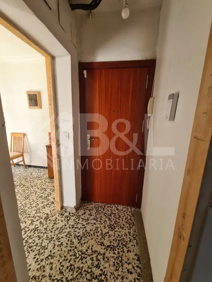 Venta Piso Reformado Pio XII Huelva