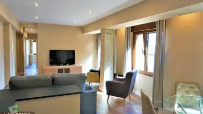 Alquiler Piso Reformado Sama de Grado 3 Dormitorios 2 Baños