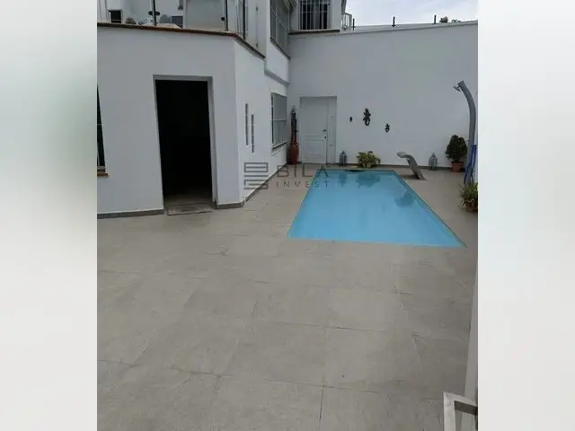 Casa Villa 4 Dormitorios Marbella Cerca Playa