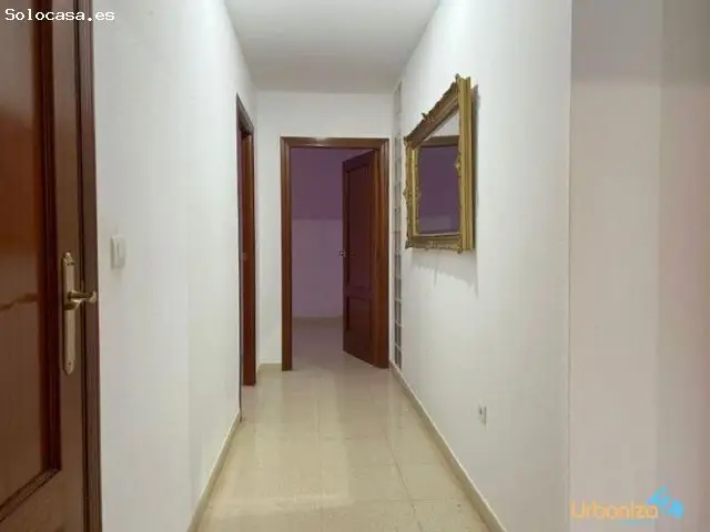 Piso 3 Habitaciones Garaje Trastero Badajoz Cerro Reyes
