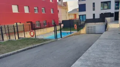 Piso en venta en Calle Las Reigadas