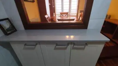 Piso en Alquiler Tolosa 2 Dormitorios Garaje Terraza