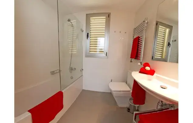 Alquiler Apartamento 2 Dormitorios 65m2 Pollença Estancia Larga