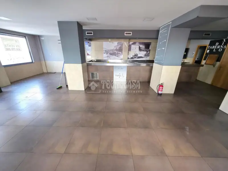 Local Comercial en Venta en Coslada - Gran Oportunidad de Inversion