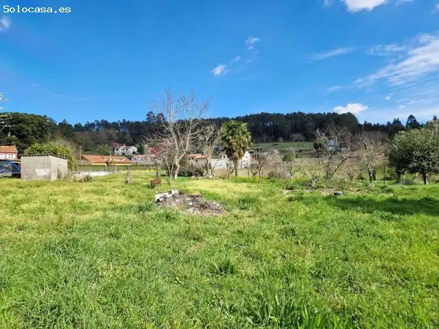 Casa Piedra Ames Bugallido 5 Dormitorios Terreno 2519m2