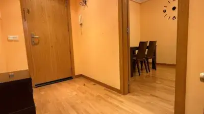 Piso en Alquiler Valladolid 80m2 2 habitaciones 2 baños