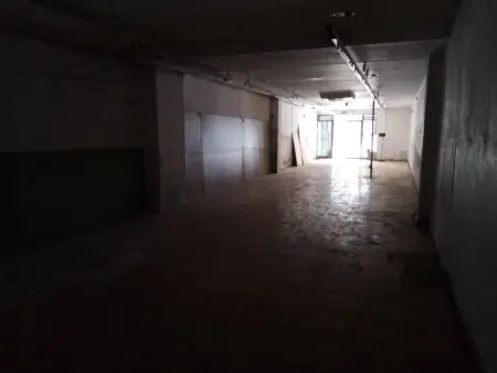 Local Comercial 180m2 Sabadell La Creu de Barbera