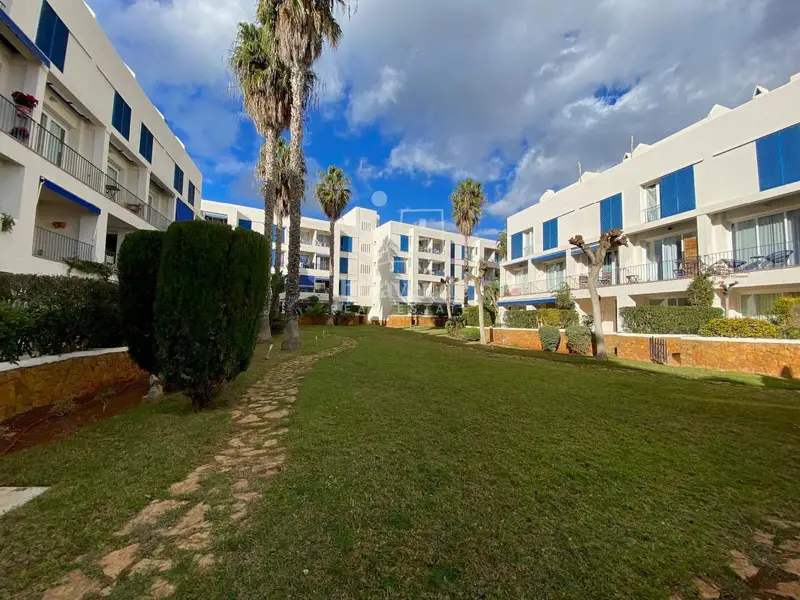 Alquiler Piso Santa Eulalia Ibiza Agosto Septiembre Octubre