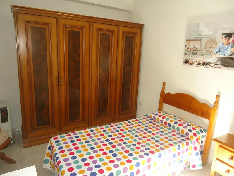 Habitación alquiler Córdoba, España
