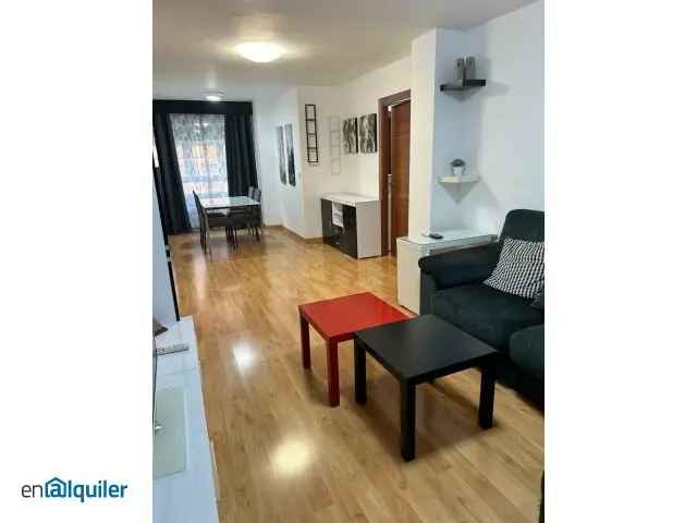 Alquiler Piso 4 Dormitorios 2 Baños Beiro Estudiantes