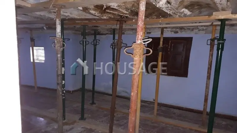 Casa en Requena 145m2 3 habitaciones 1 baño Reforma Integral