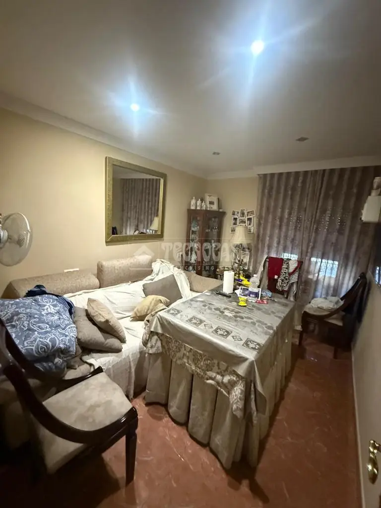 Casa en venta en Lucena zona Carmen 118m2